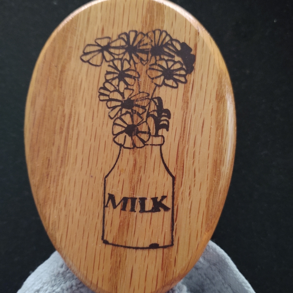 Handmade Towel Holder